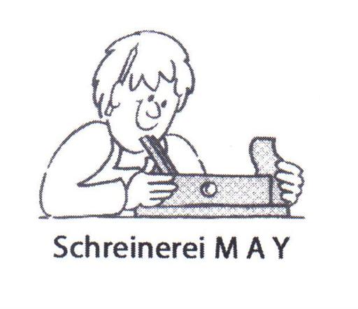 Firmengebäude  Horst  M A Y
