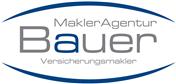 Logo von  MaklerAgentur Bauer