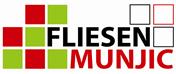 Logo von Fliesen-Platten-Mosaik Munjic
