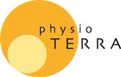 Logo von physio-TERRA Praxis für Physiotherapie & Osteopathie